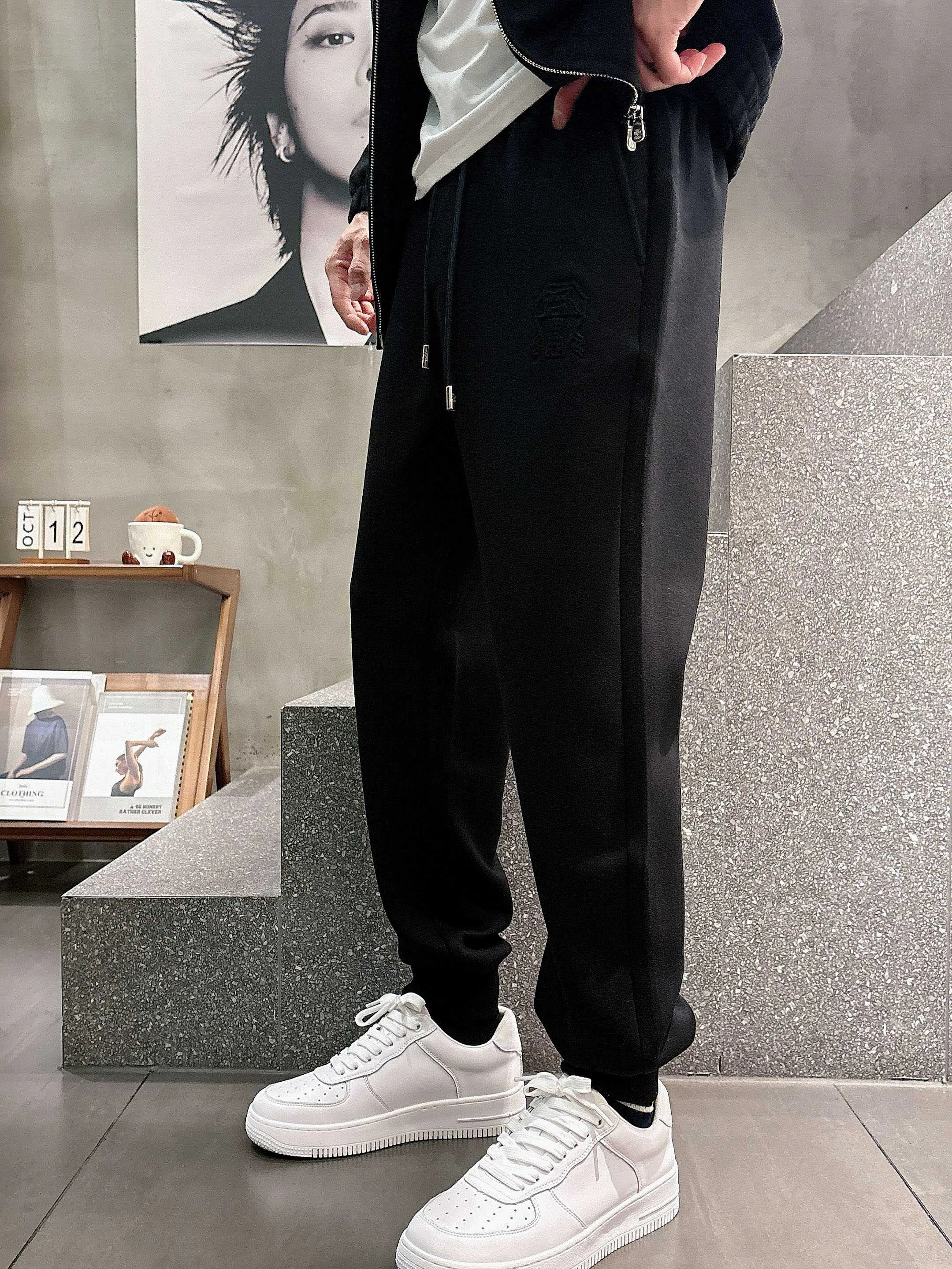 Спортивные Костюмы Мужские Brunello Cucinelli 1082180