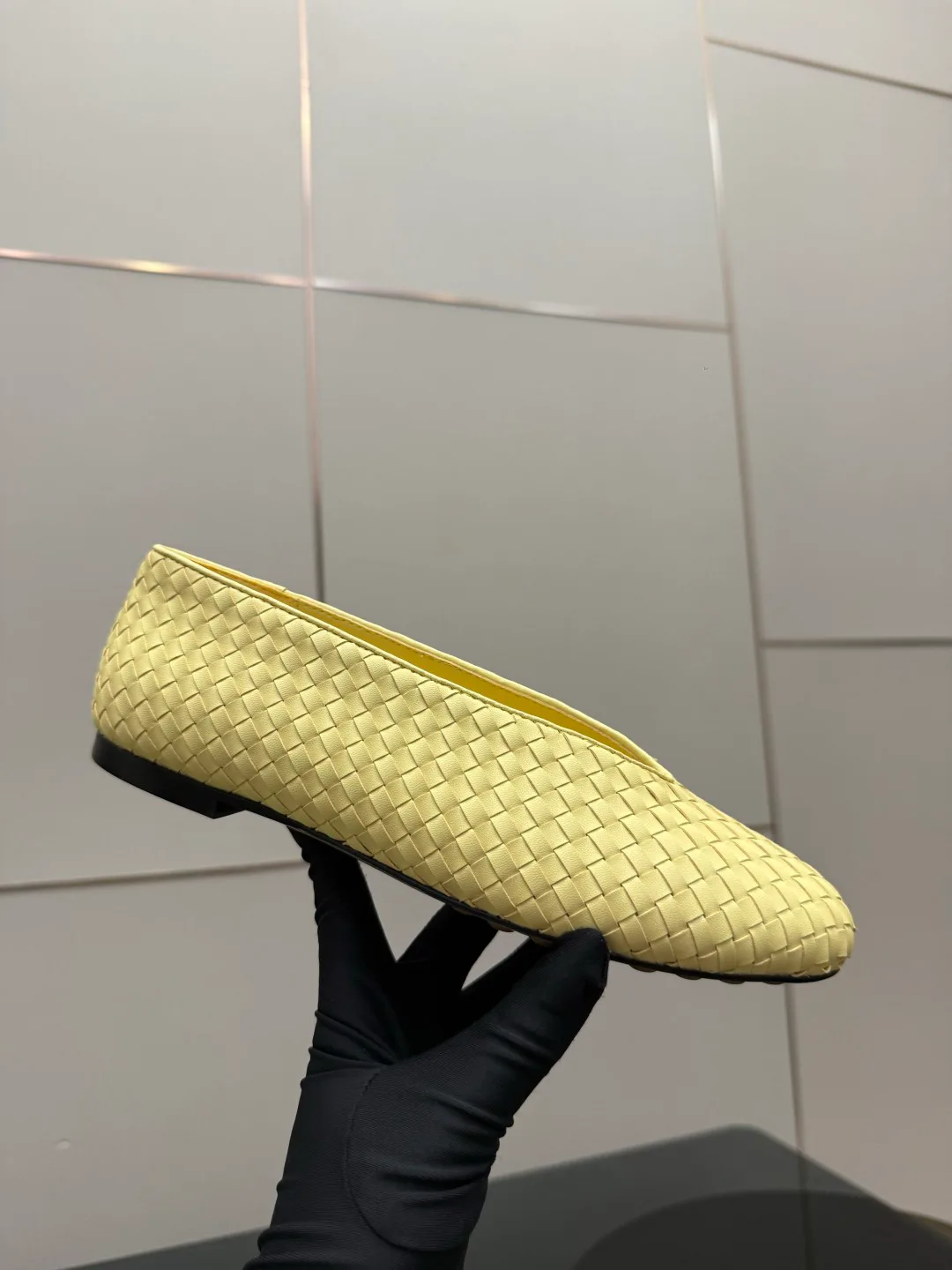 Балетки Женские Bottega Veneta 11578995