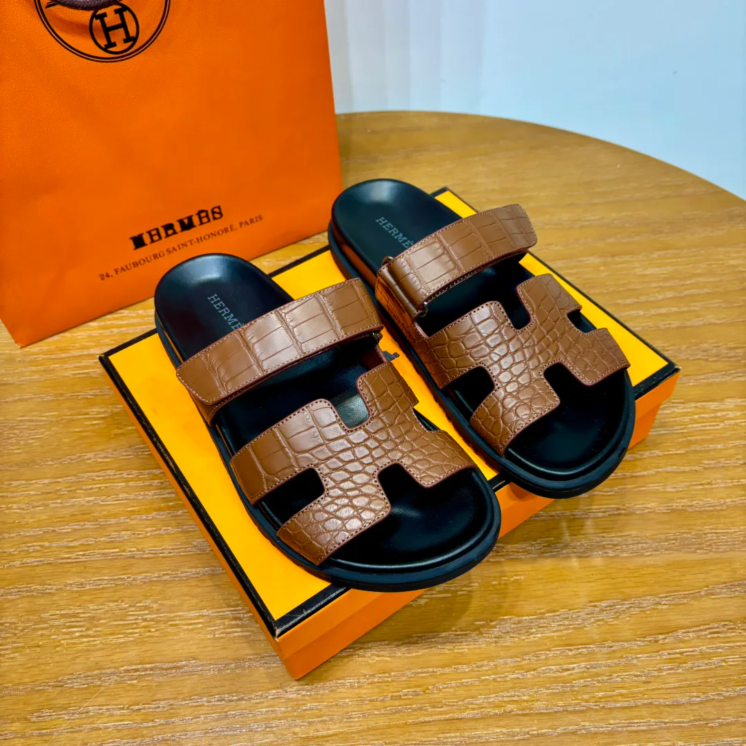 Сандалии Женские Hermes 1157918