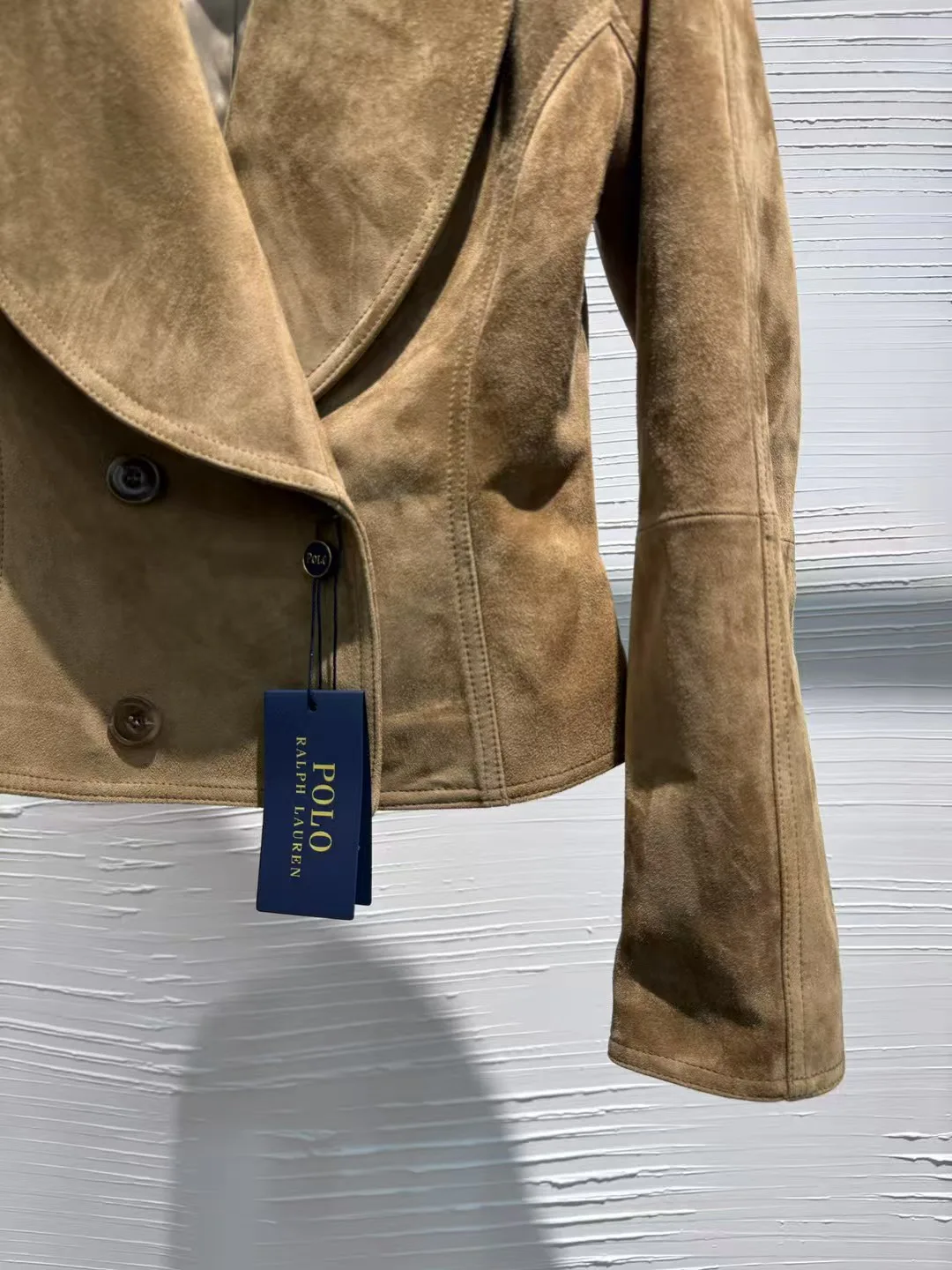 Куртки И Пуховики Женские Ralph Lauren 11526256