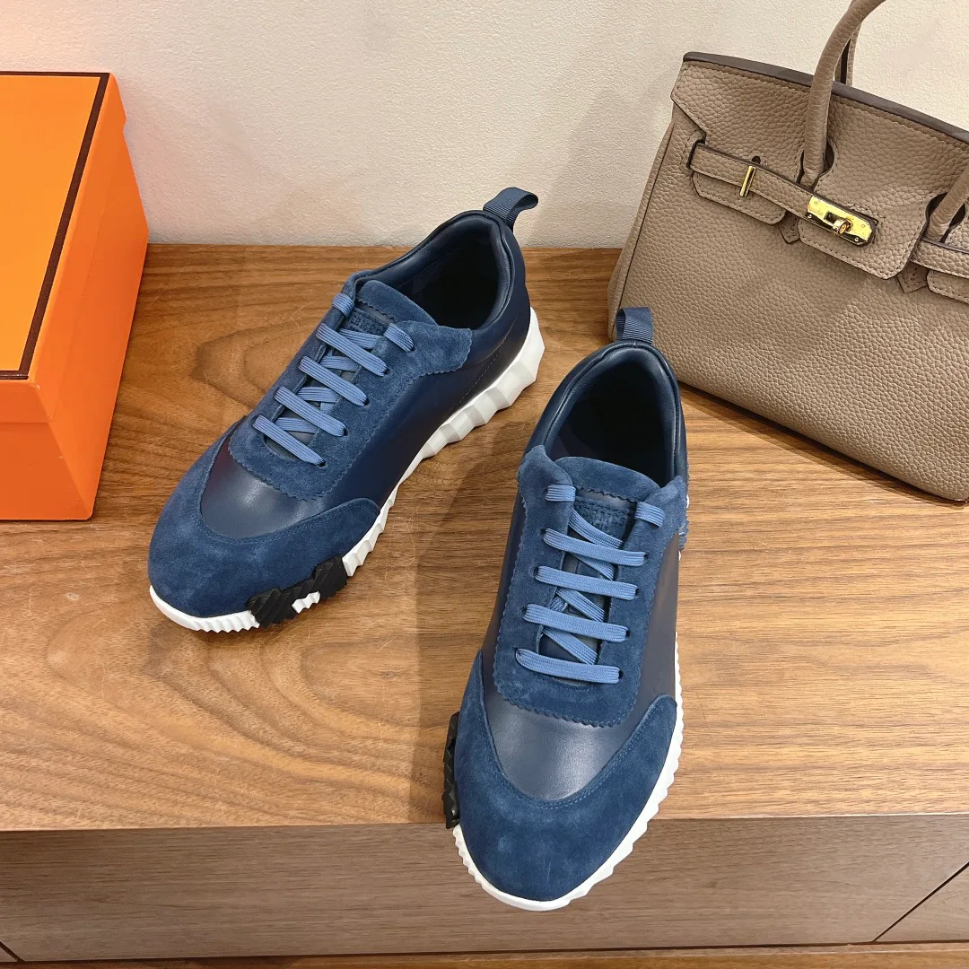 Кроссовки Женские Hermes 9915073