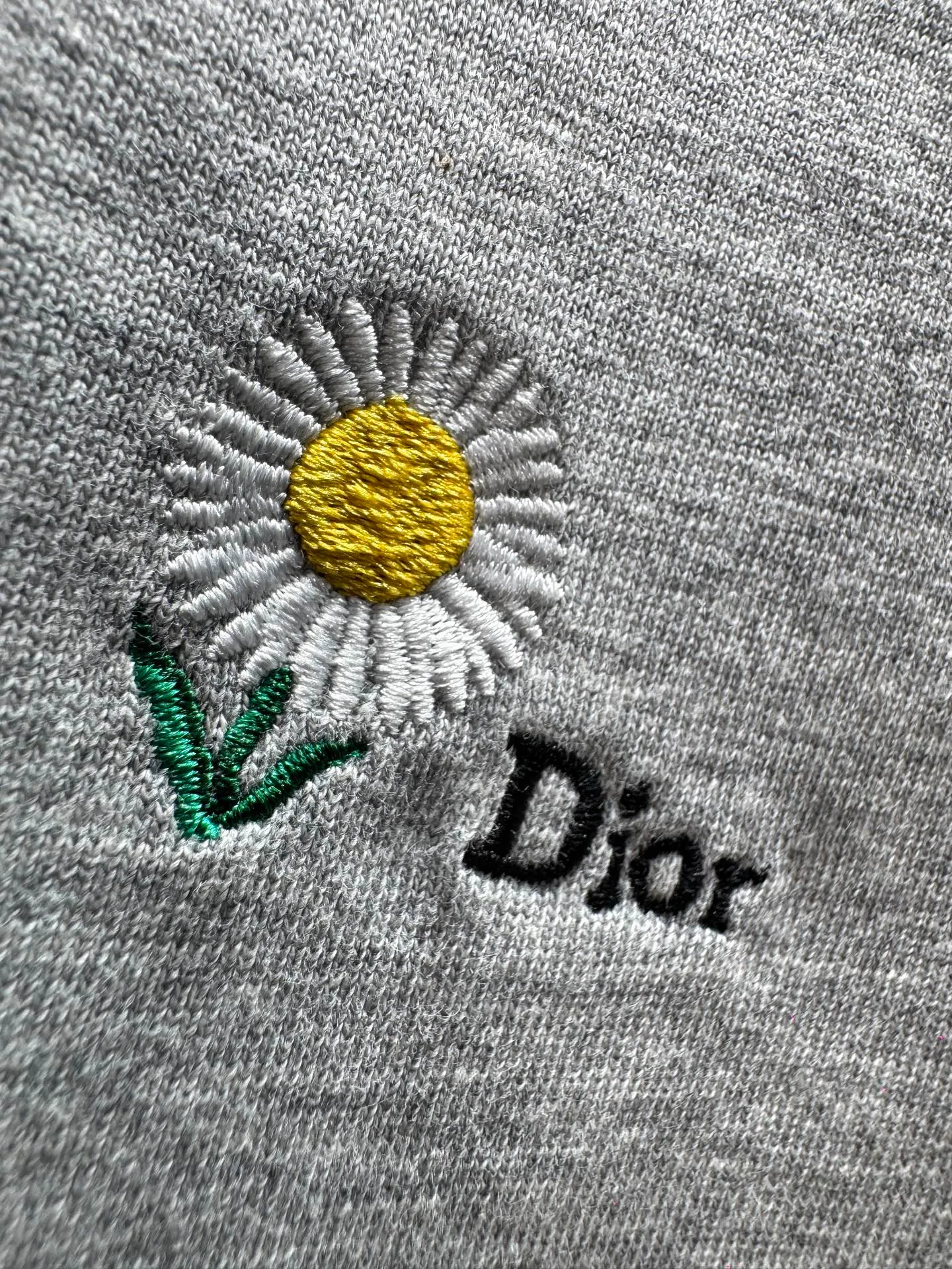 Футболки Мужские Christian Dior 4878198