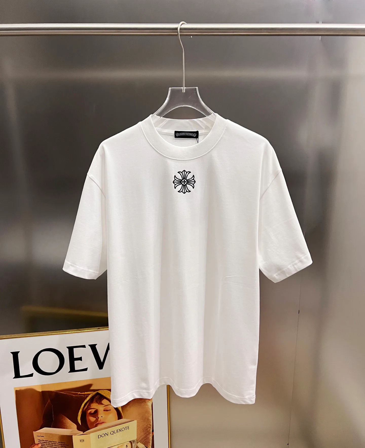 Футболки Мужские Chanel 11638795