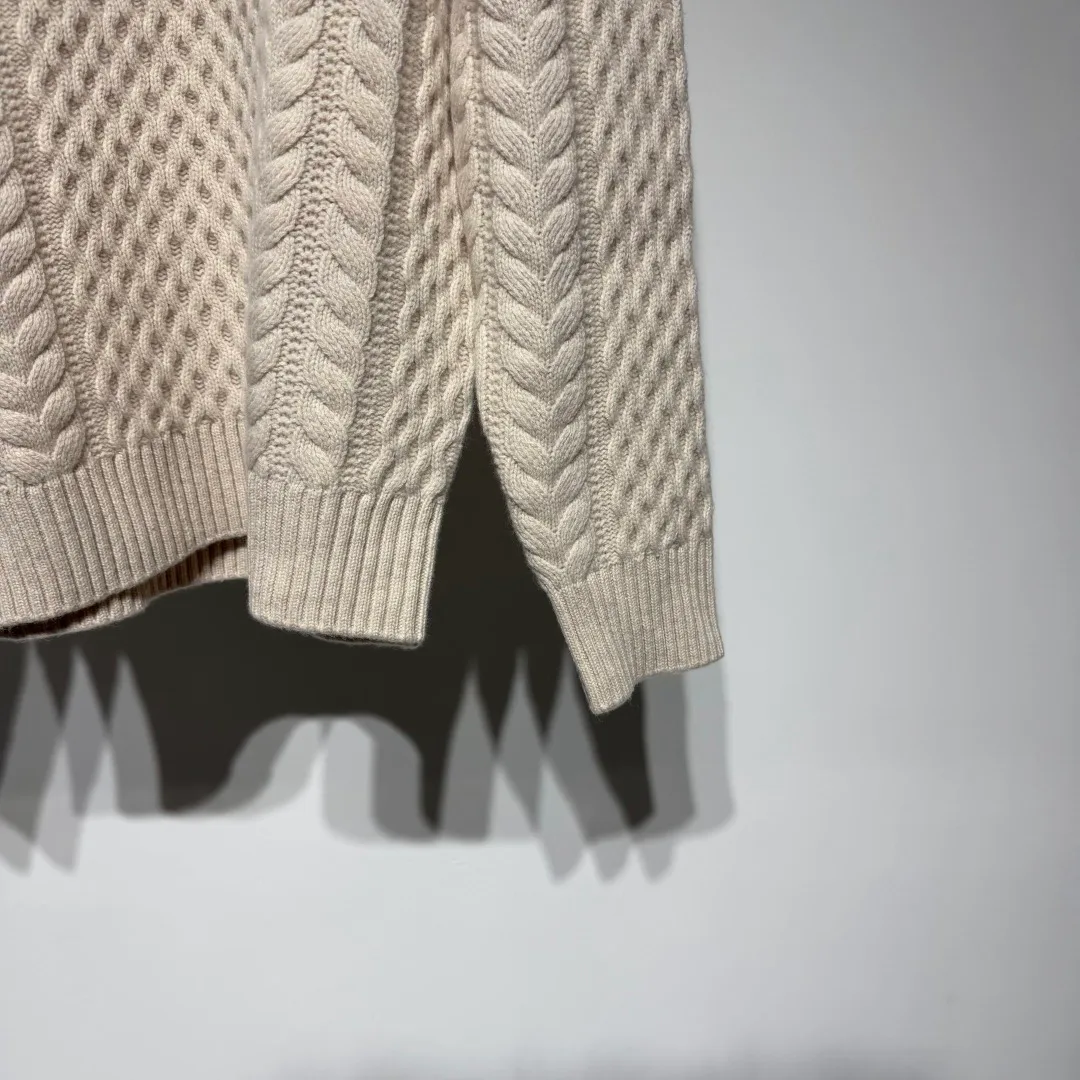 Джемперы И Свитеры Мужские Loro Piana 558830