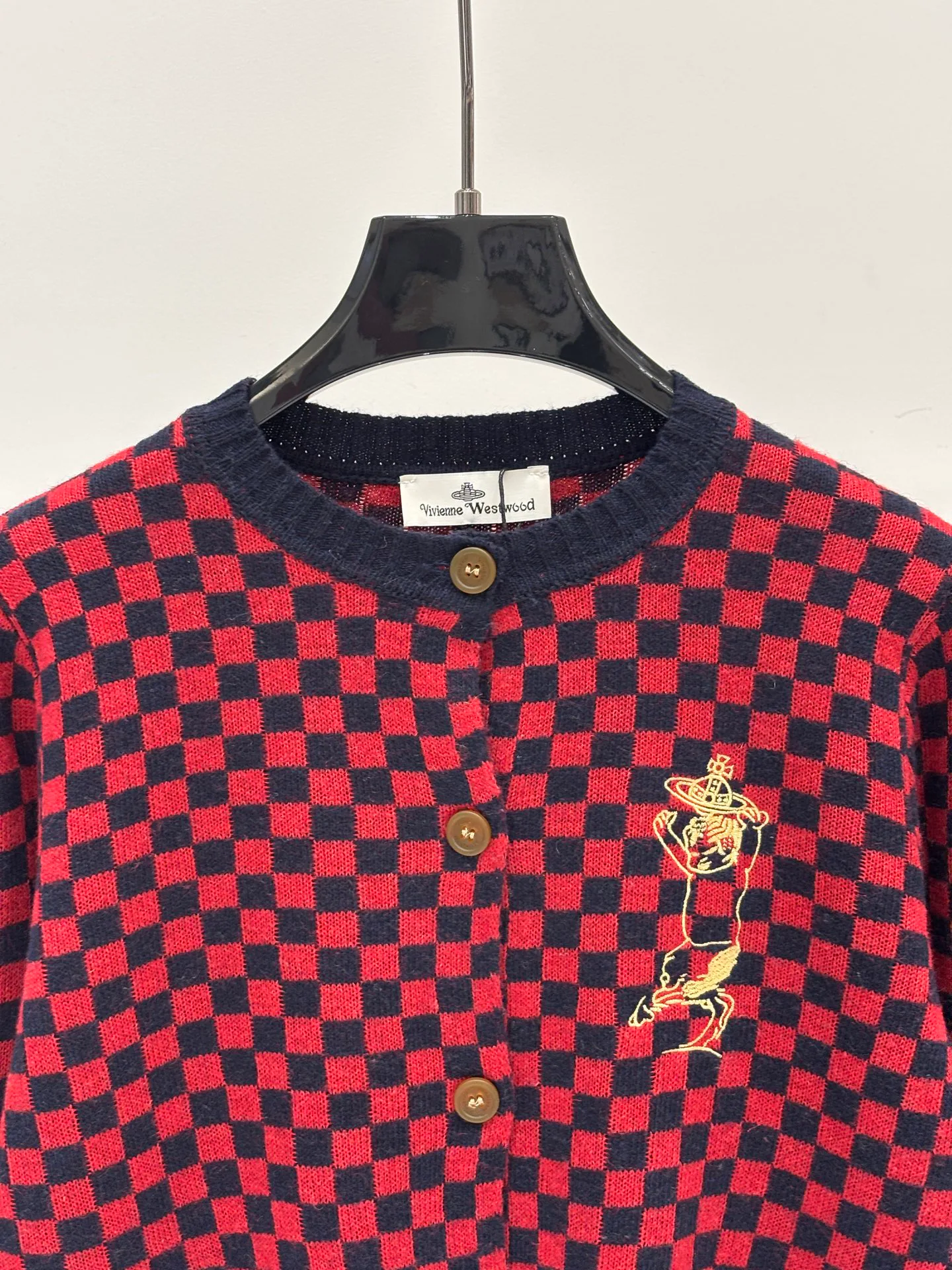 Джемперы И Свитеры Женские Vivienne Westwood 18032648