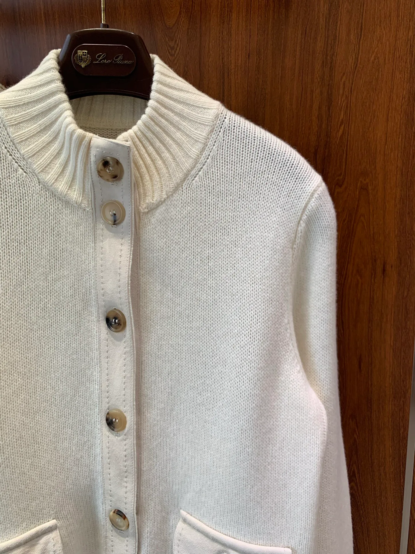 Джемперы И Свитеры Женские Loro Piana 19495440