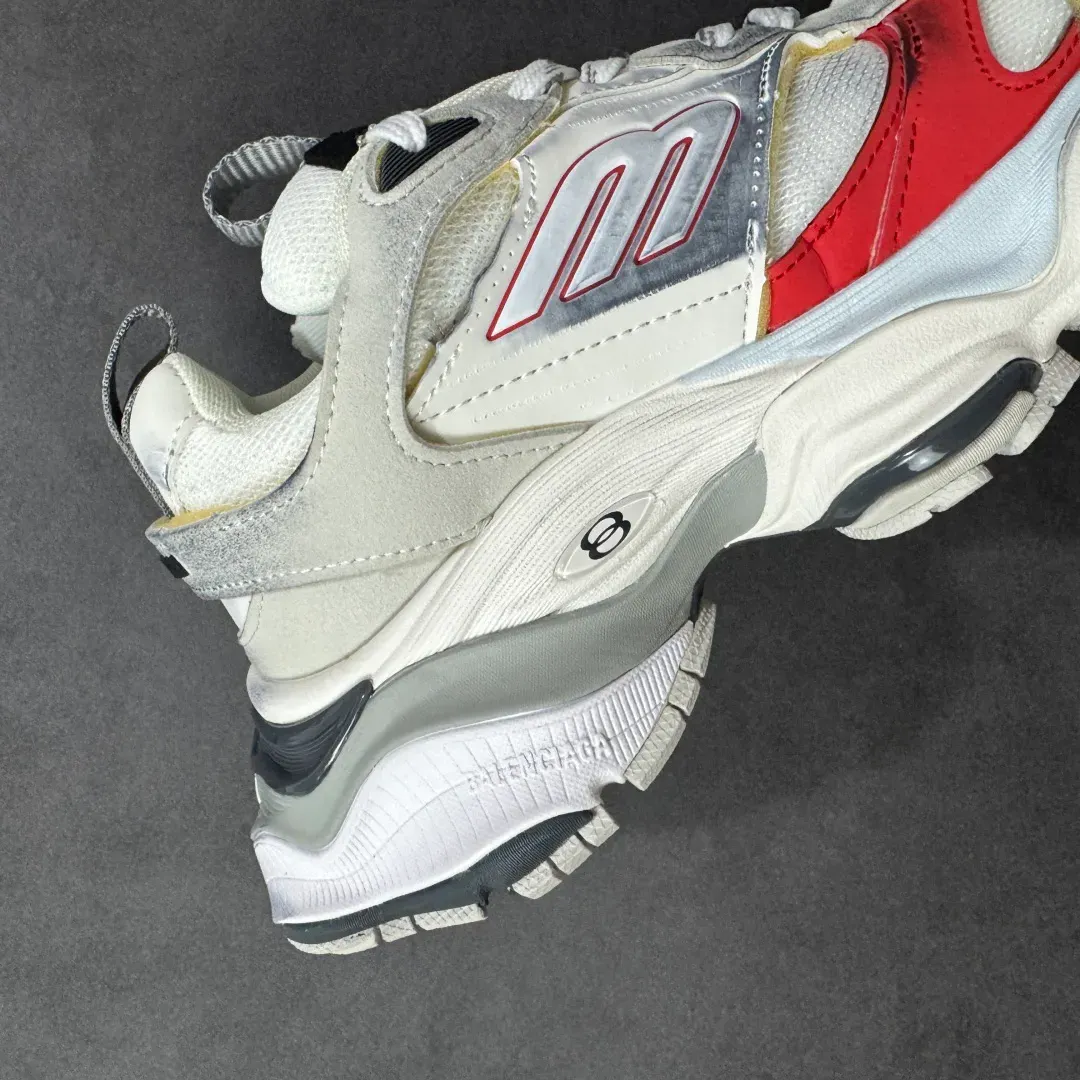 Кроссовки Женские Balenciaga 253786