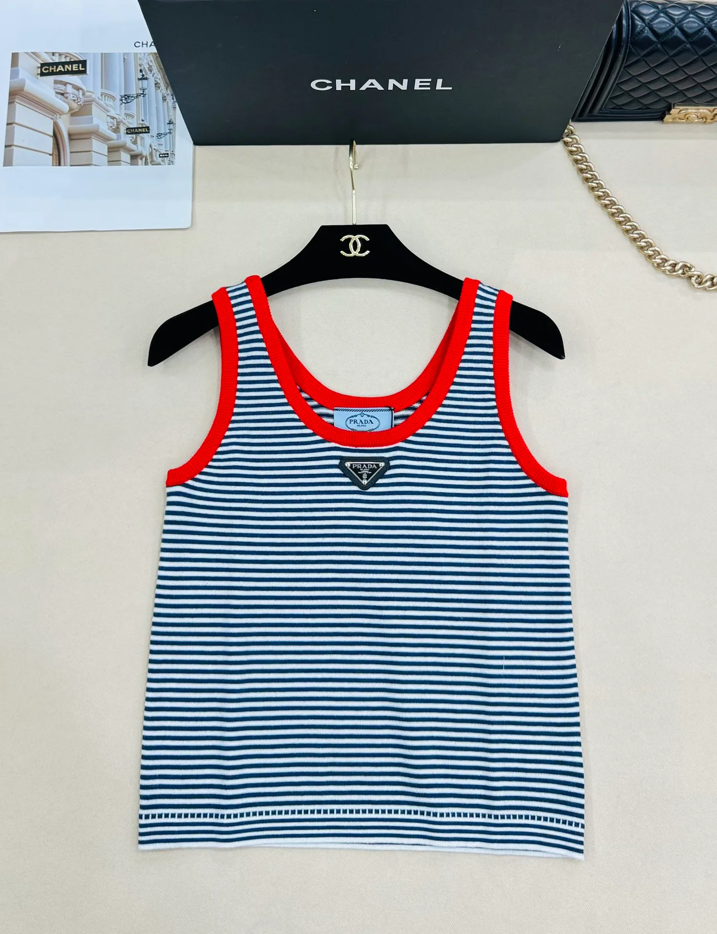 Жилеты Женские Prada 11903755