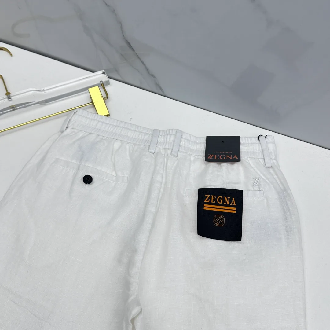 Брюки Мужские Zegna 13118961