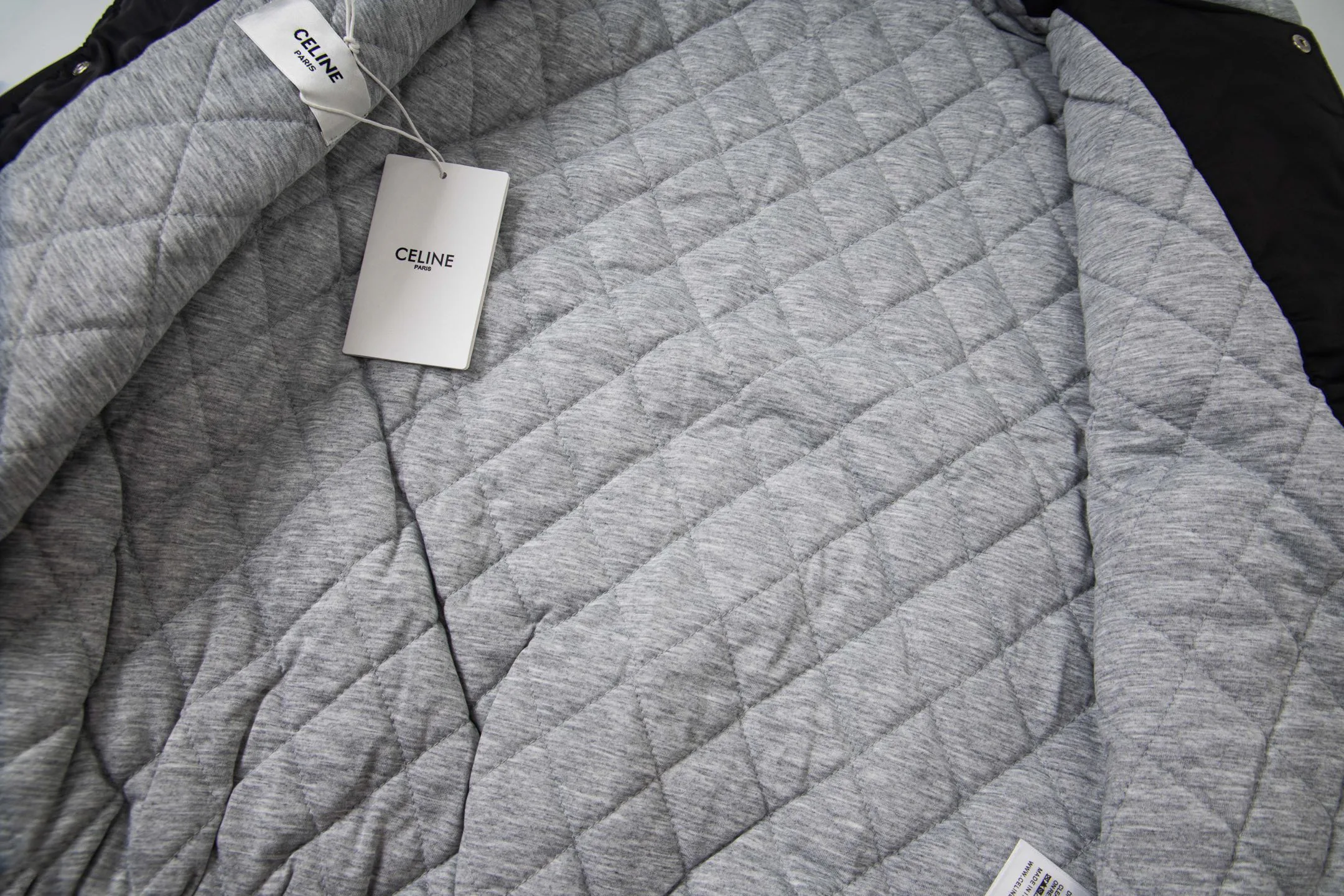 Куртки И Пуховики Женские Celine 790026