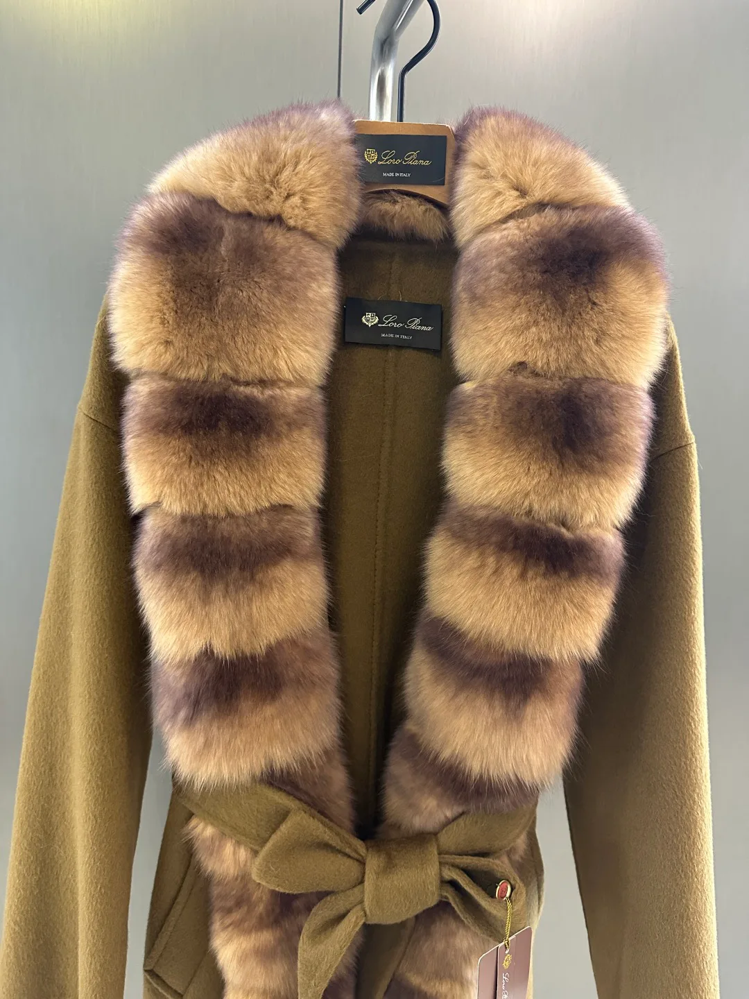 Пальто Женские Loro Piana 200954