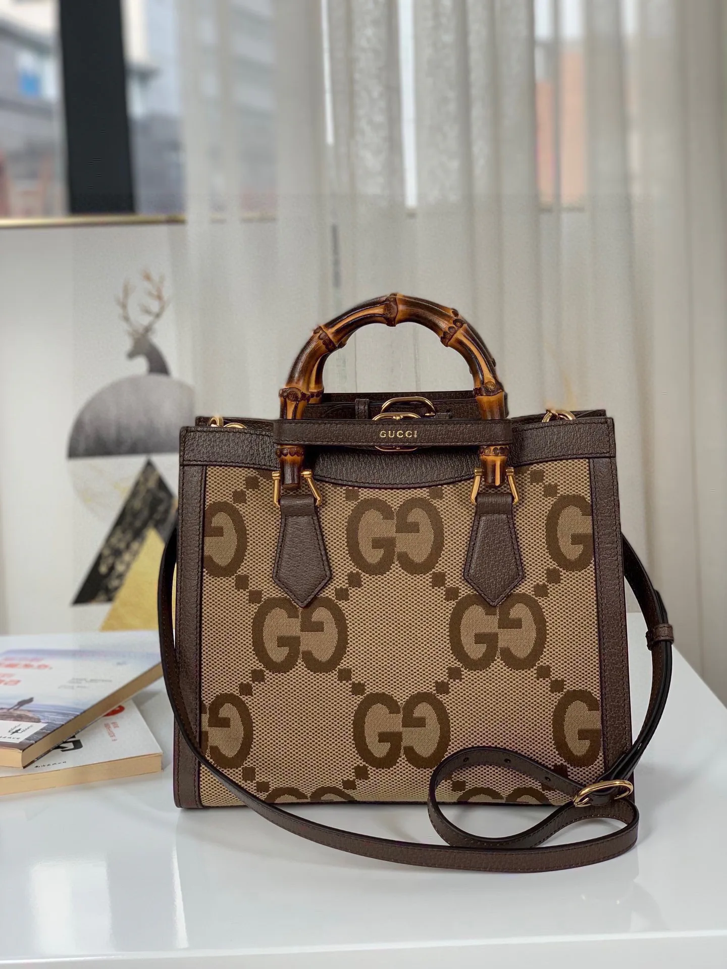 Сумки На Ремне Женские Gucci 339448