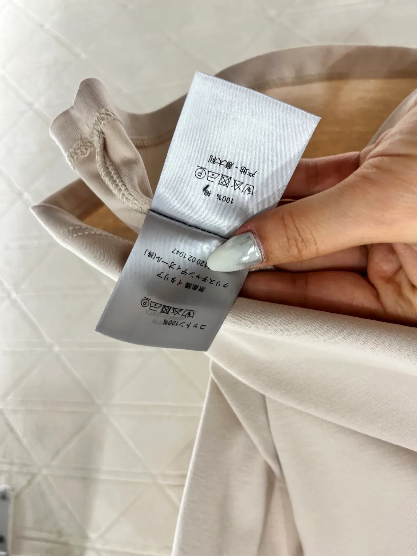 Футболки Женские Christian Dior 30347