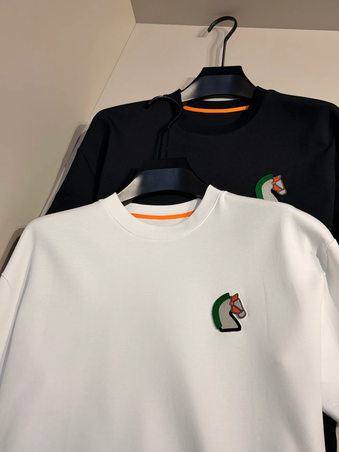 Футболки Мужские Hermes 11257558