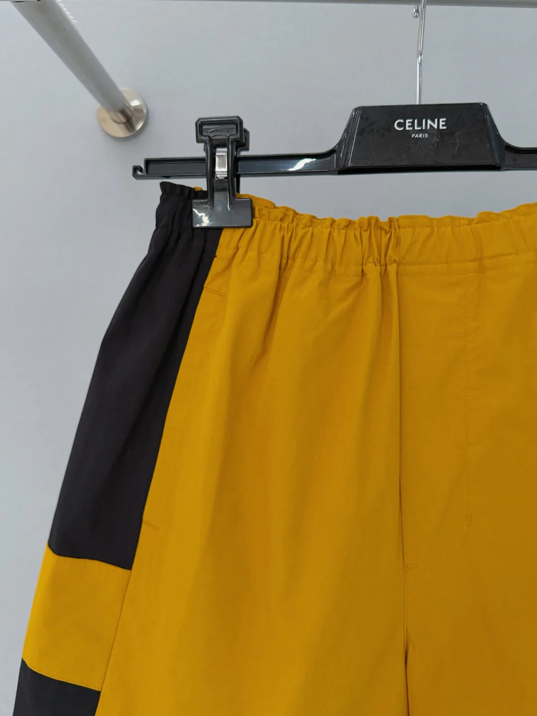 Шорты Женские Saint Laurent 10275014