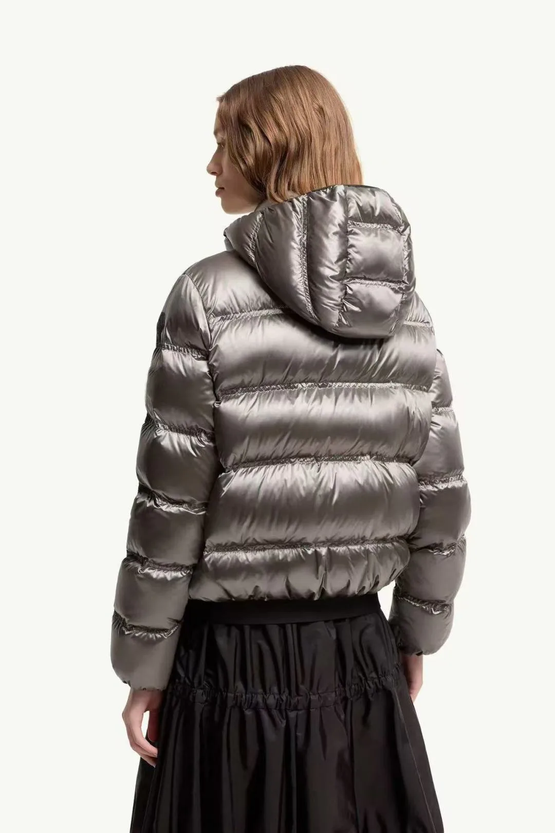 Куртки И Пуховики Женские Moncler 18016181