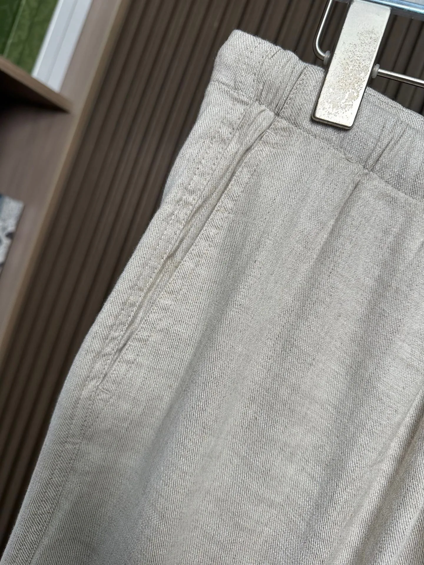 Брюки Мужские Loro Piana 17288470