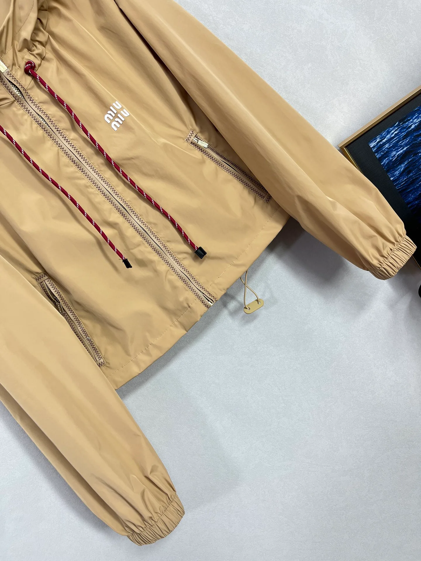 Жакеты Женские Miu Miu 11642827