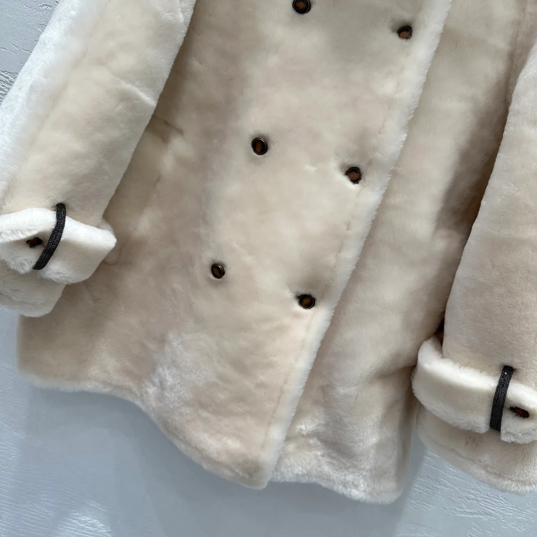 Шубы Женские Brunello Cucinelli 1200008