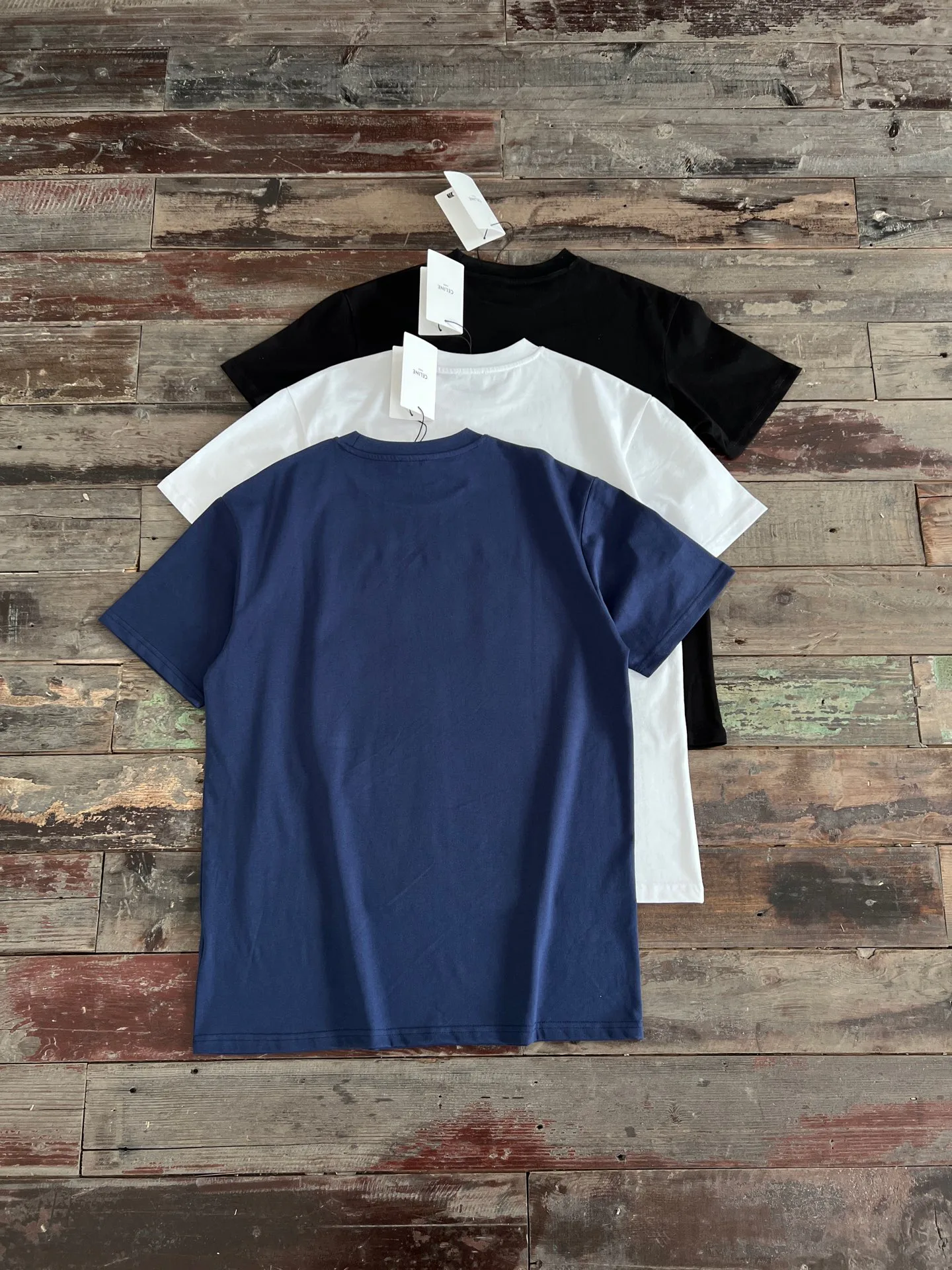 Футболки Женские Celine 8449