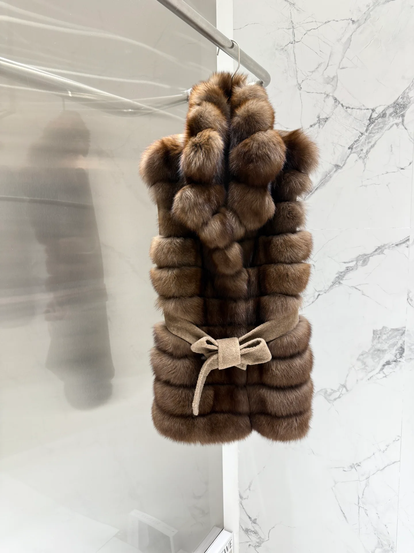 Жилеты Женские Loro Piana 18699779