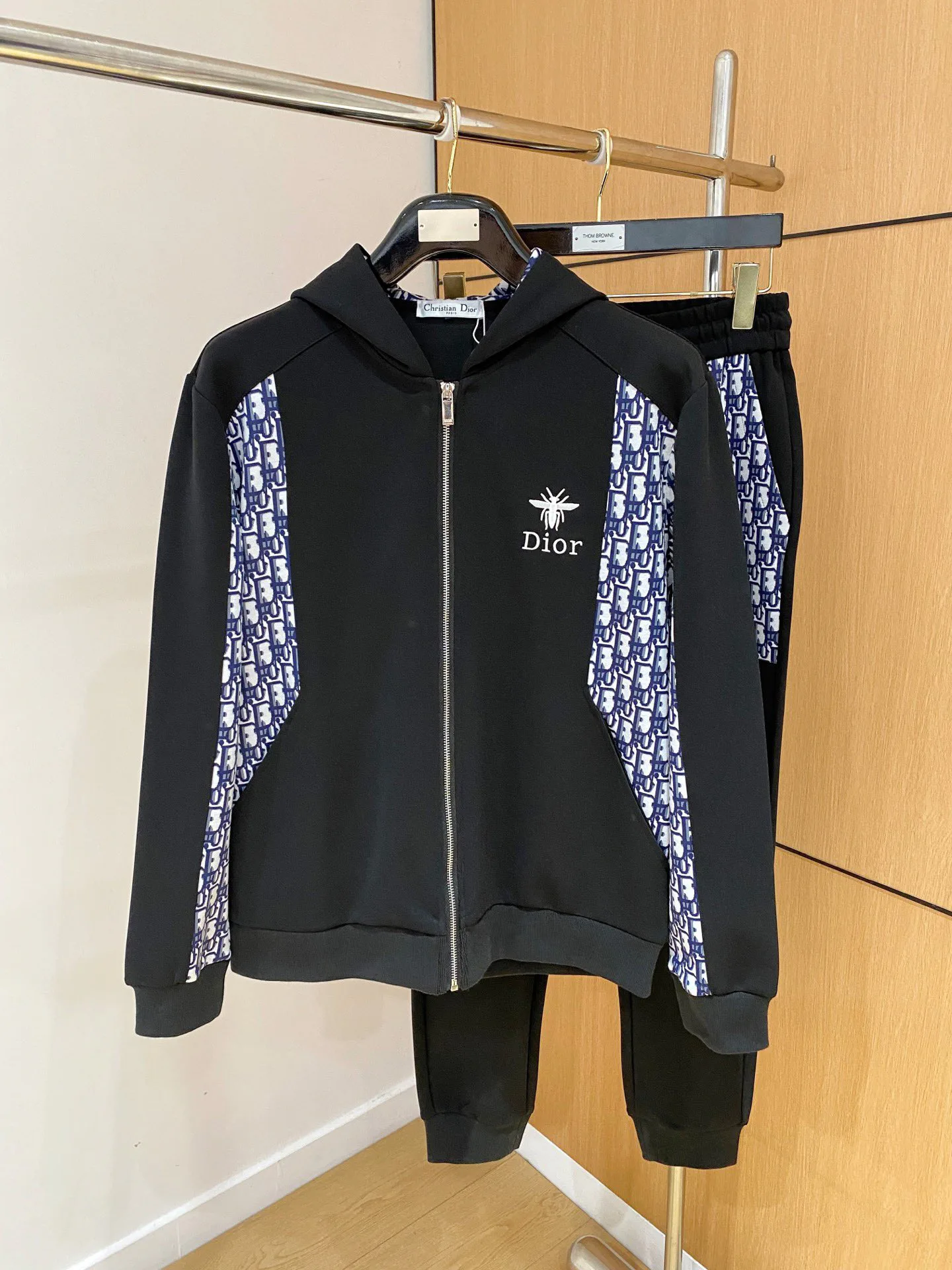 Костюмы Мужские Christian Dior 806766