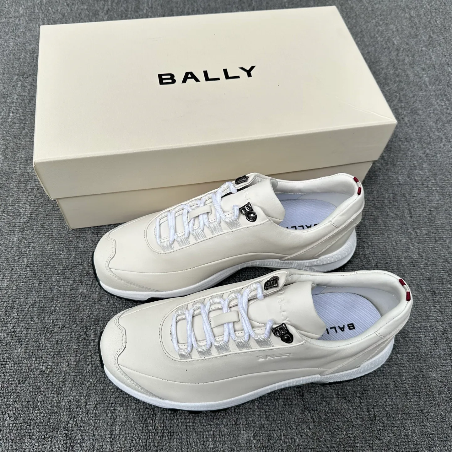 Кроссовки Мужские Bally 19584890