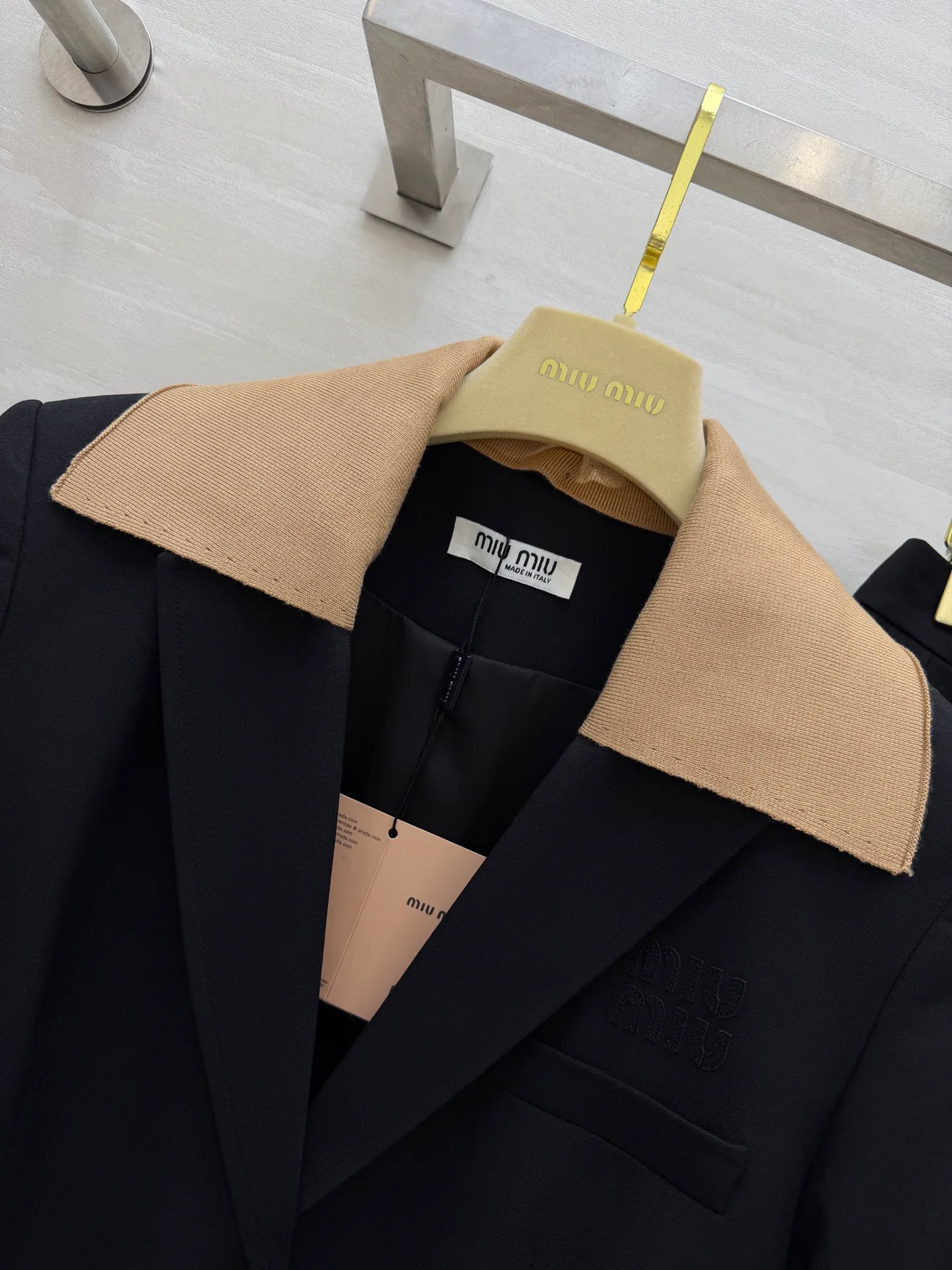 Костюмы Мужские Miu Miu 13370674
