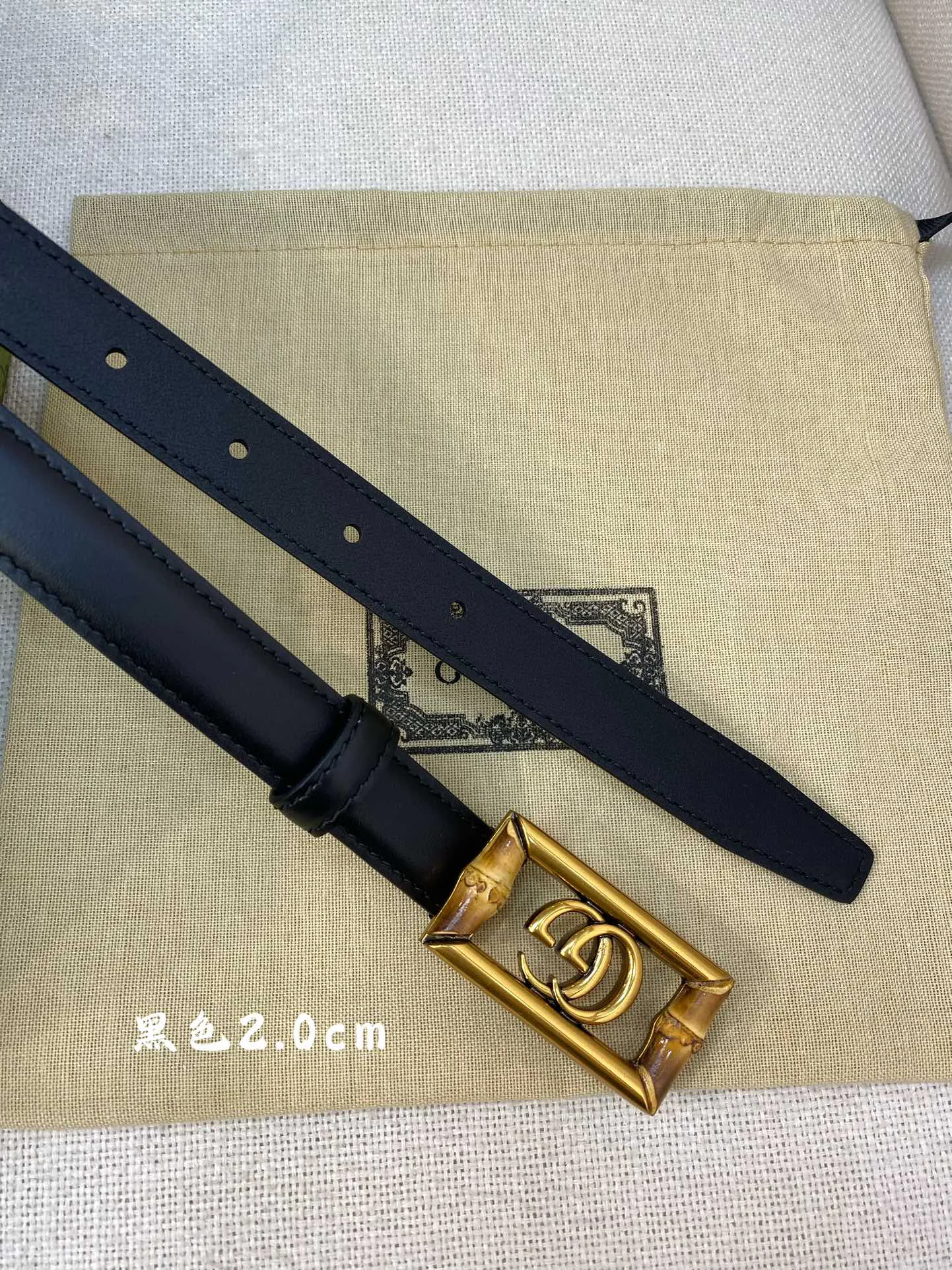 Ремни Женские Gucci 617262