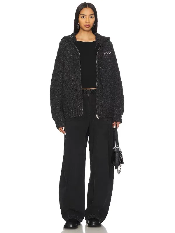 Джемперы Женские Alexander Wang 341137