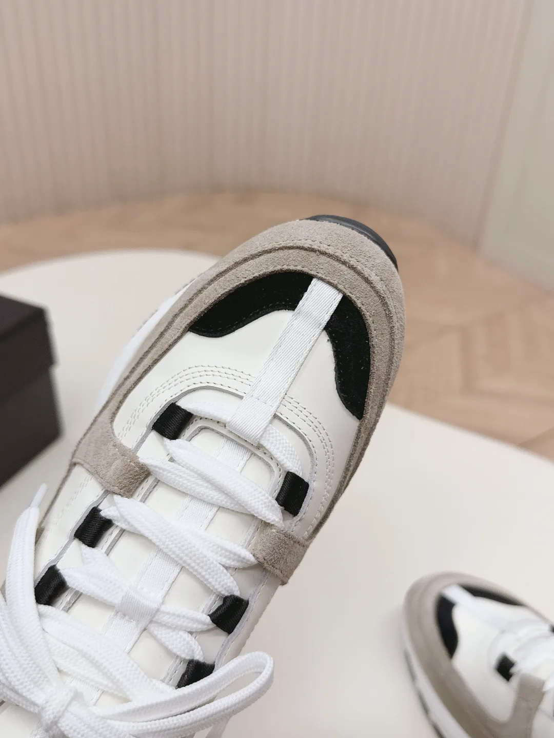 Кроссовки Женские Chanel 11594907