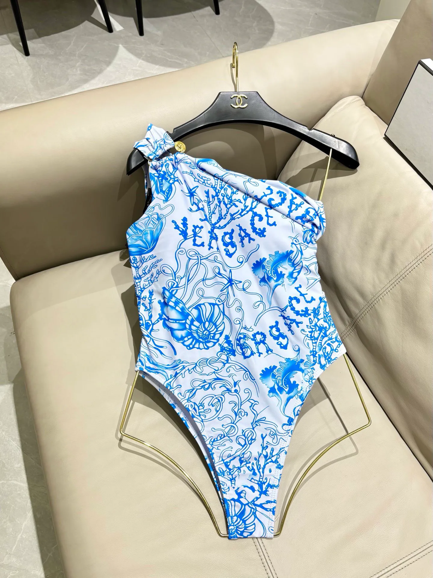 Купальники Женские Versace 13268237