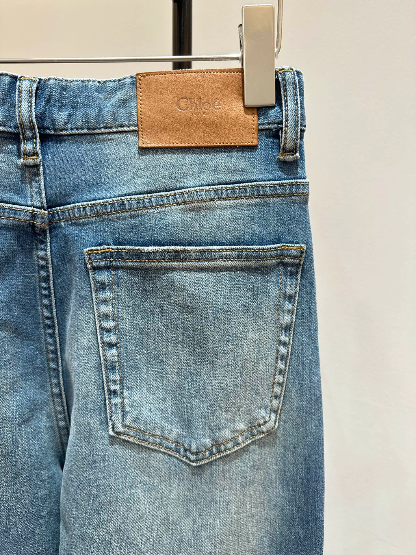 Брюки Женские Chloe 11884961