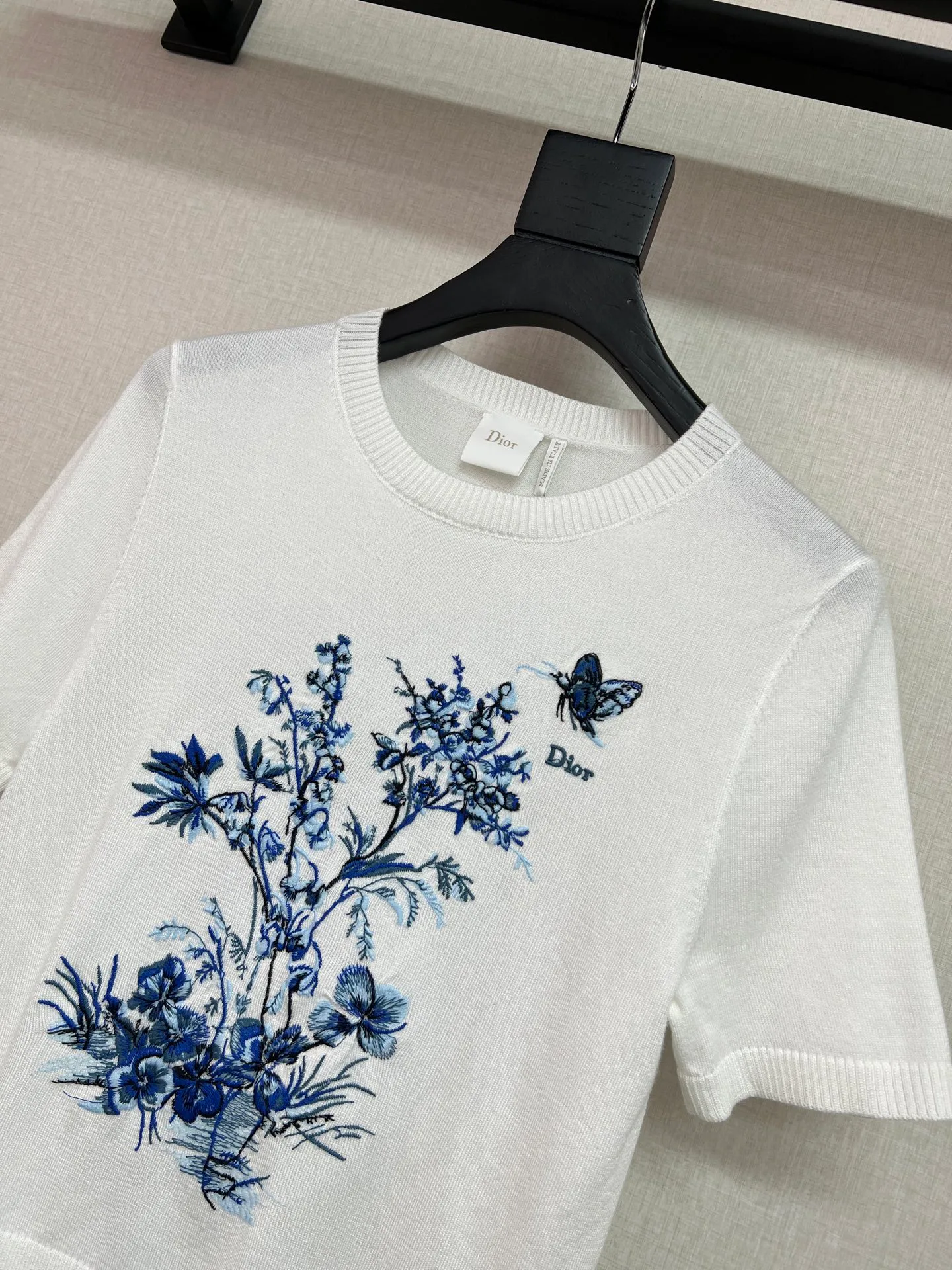 Футболки Женские Christian Dior 11409492