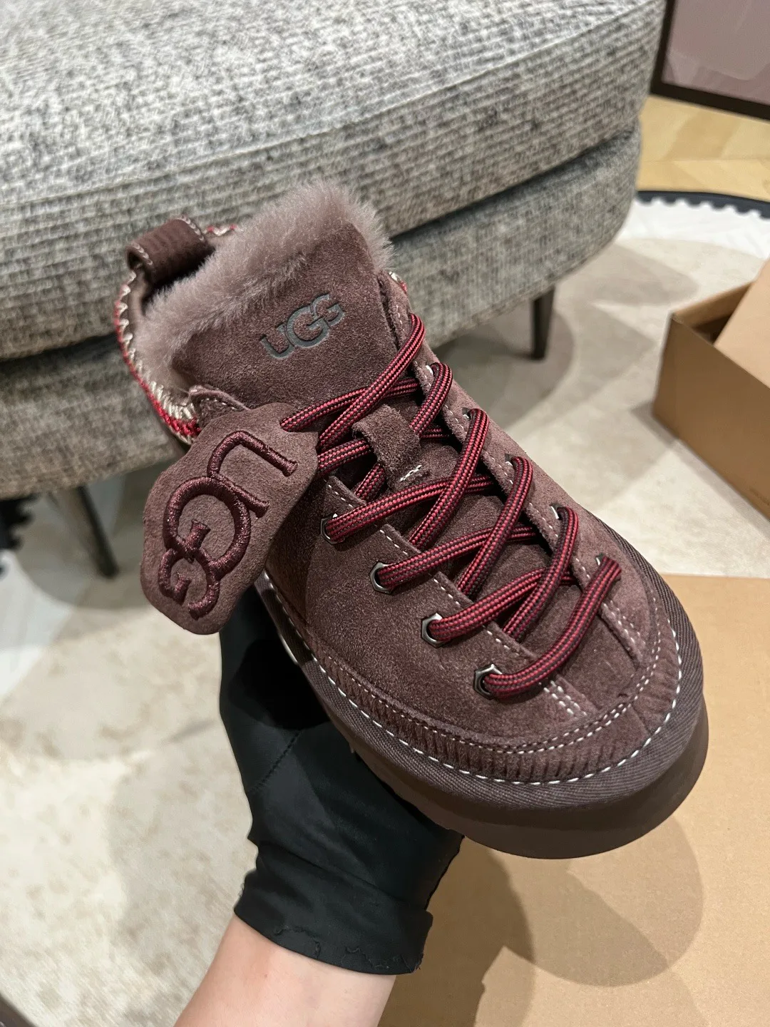 Угги Женские Ugg 18627867