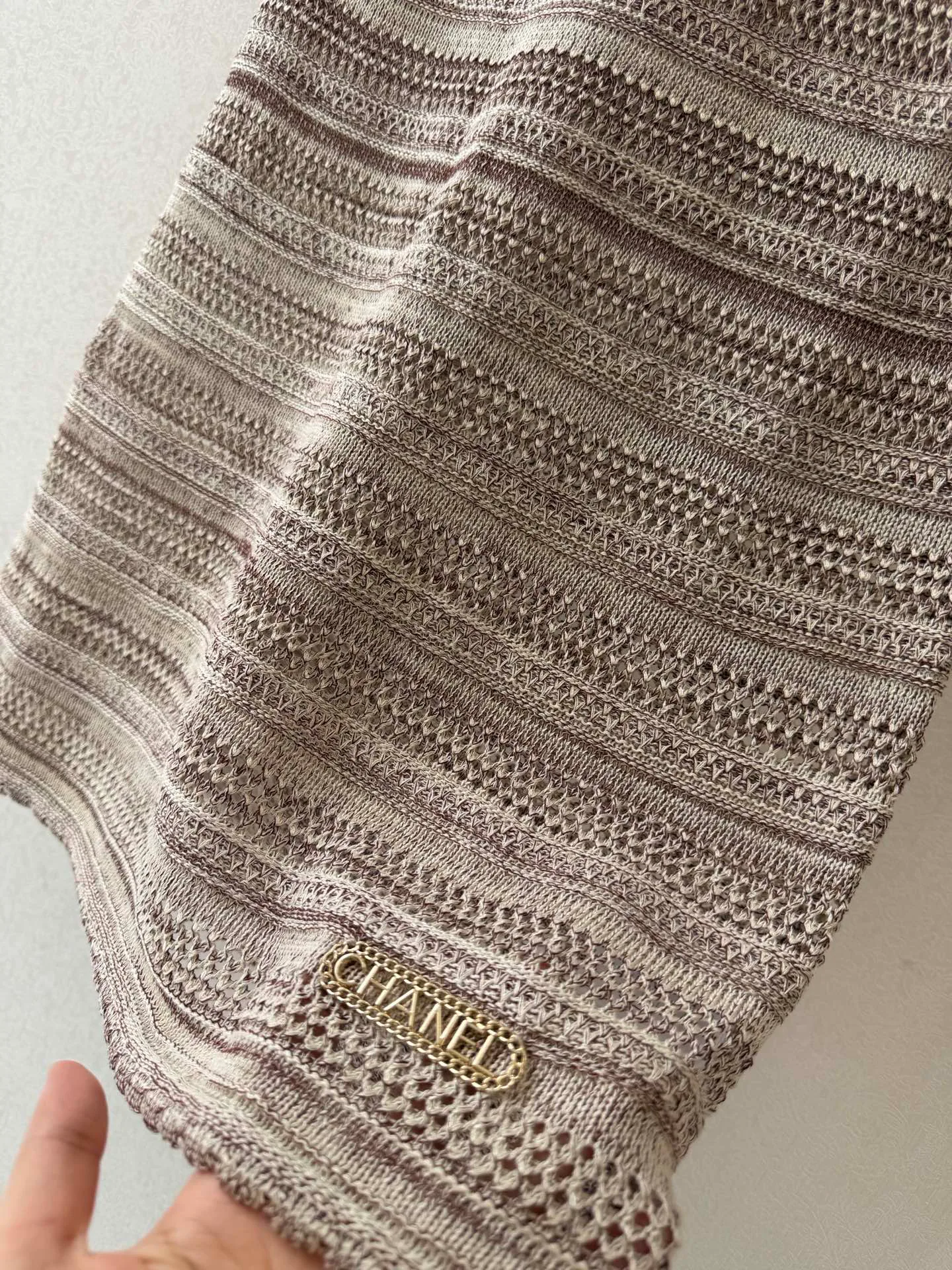 Платья Женские Chanel 16863383