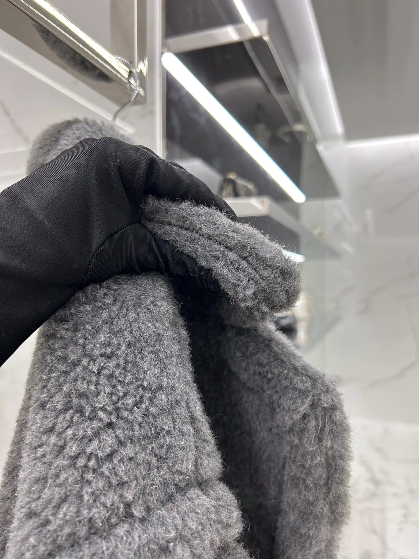 Пальто Женские Max Mara 550360