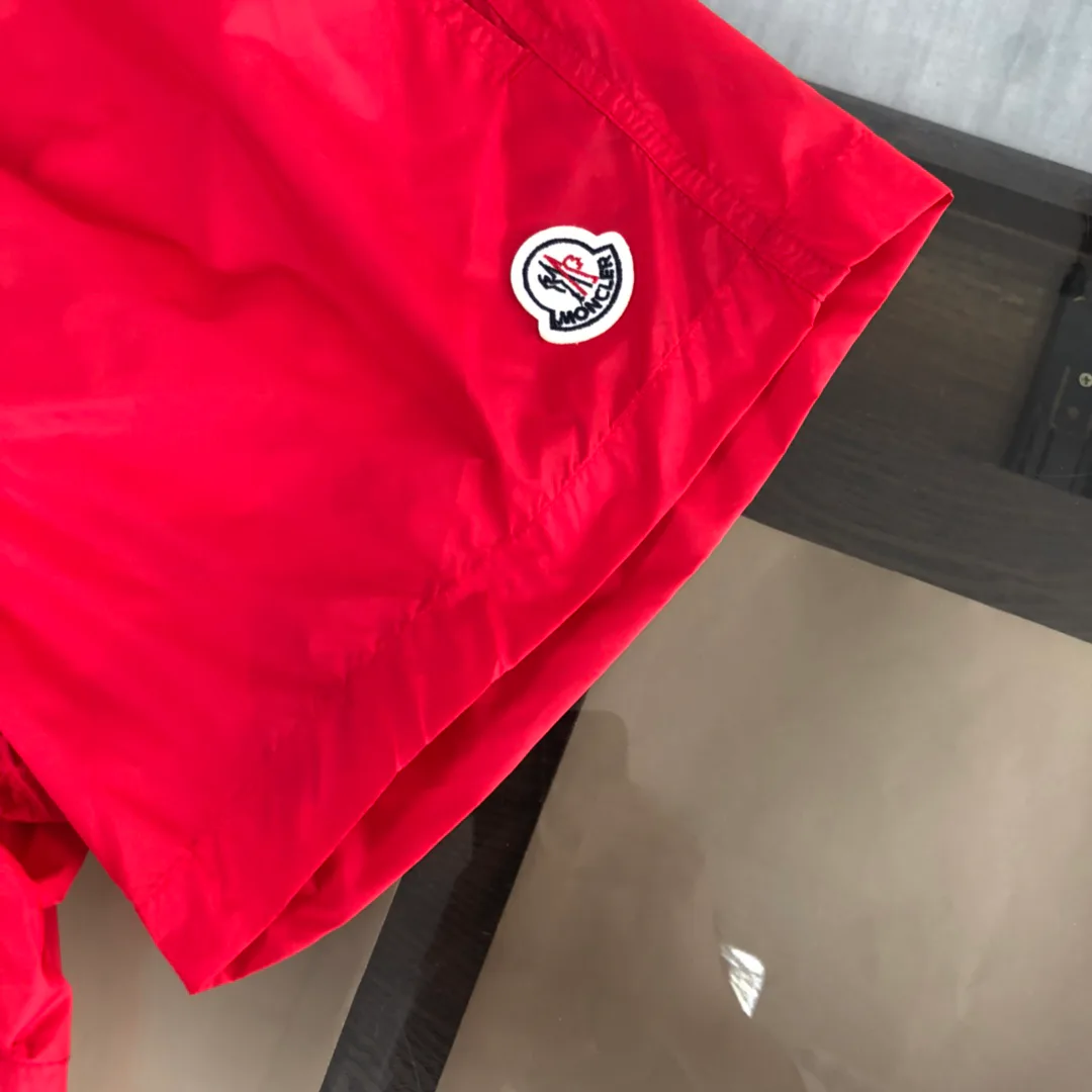 Шорты Мужские Moncler 9599081