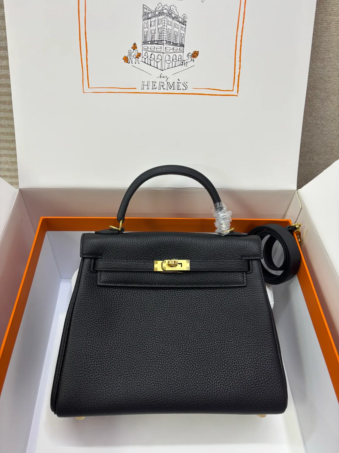 Классические Сумки Женские Hermes 17694280