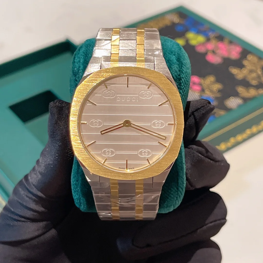 Часы Женские Gucci 1892215