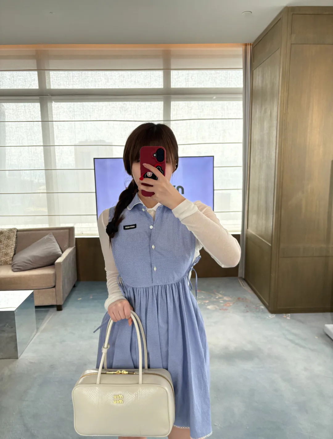 Платья Женские Miu Miu 11492038