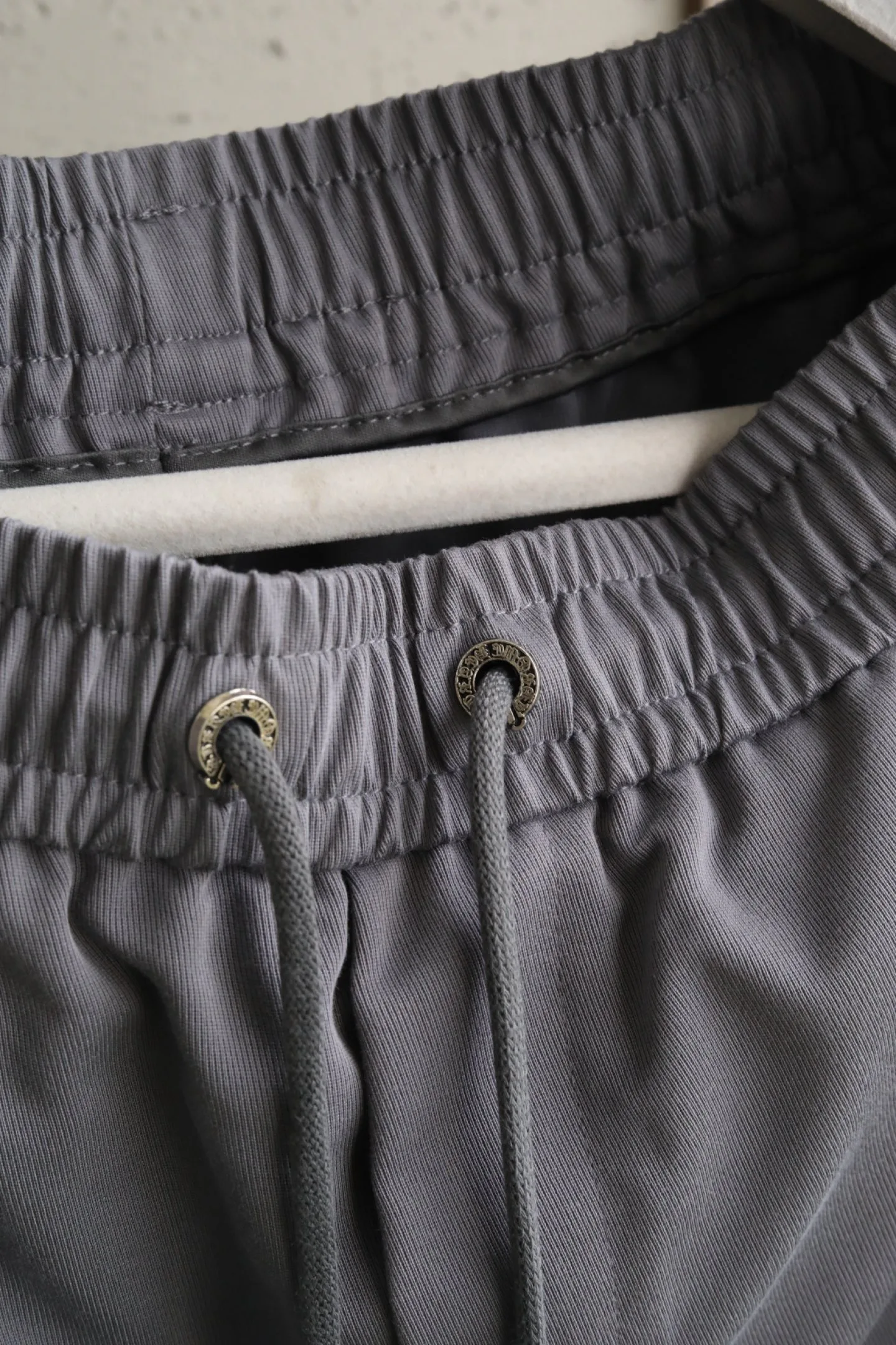 Брюки Мужские Chrome Hearts 13436684