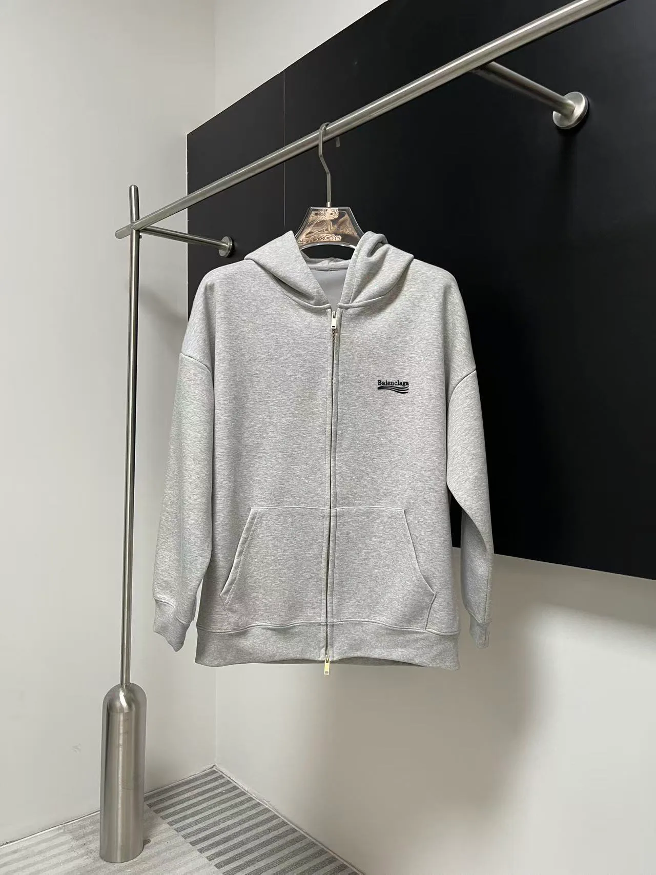 Свитшоты И Худи Мужские Balenciaga 329805