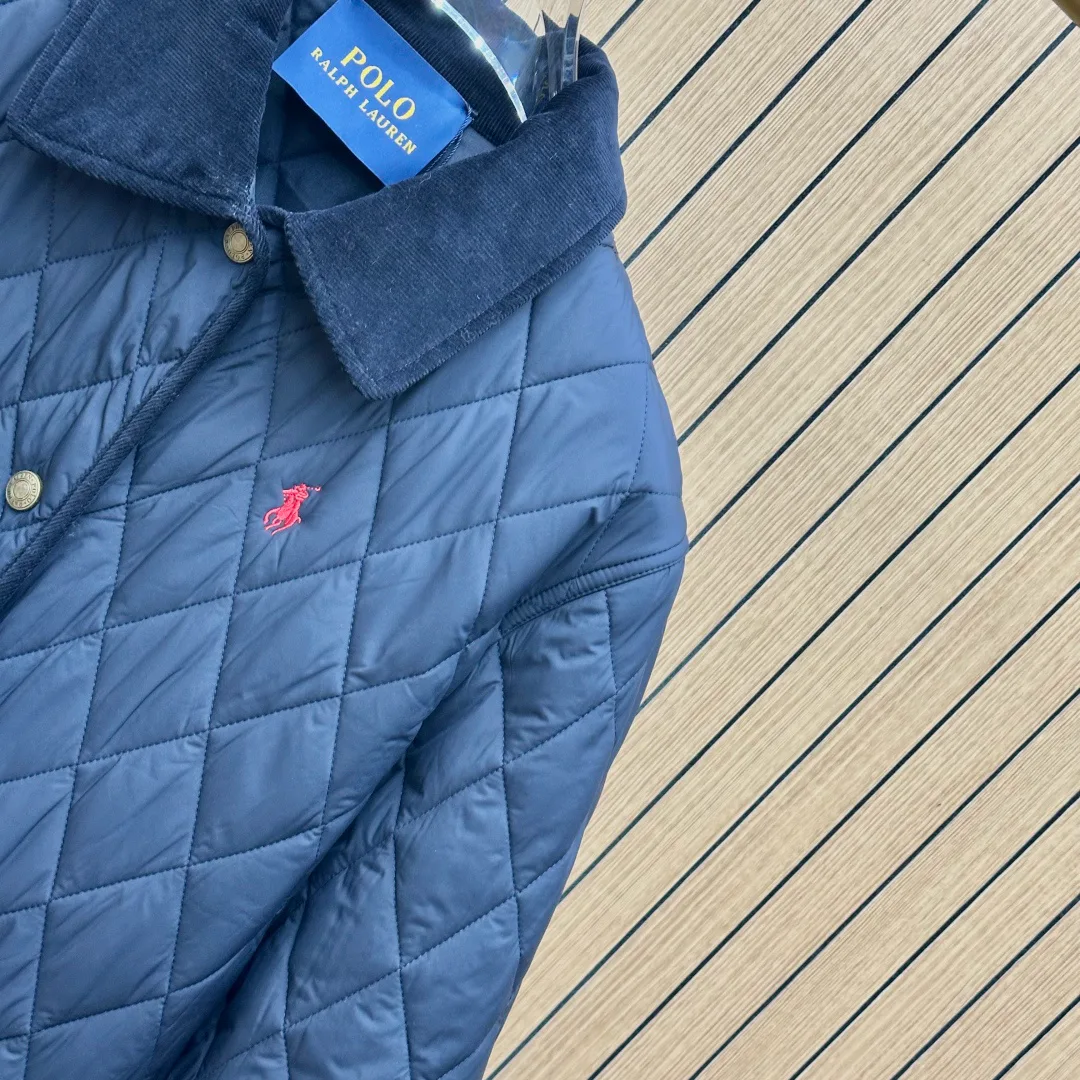 Куртки И Пуховики Женские Ralph Lauren 18729120