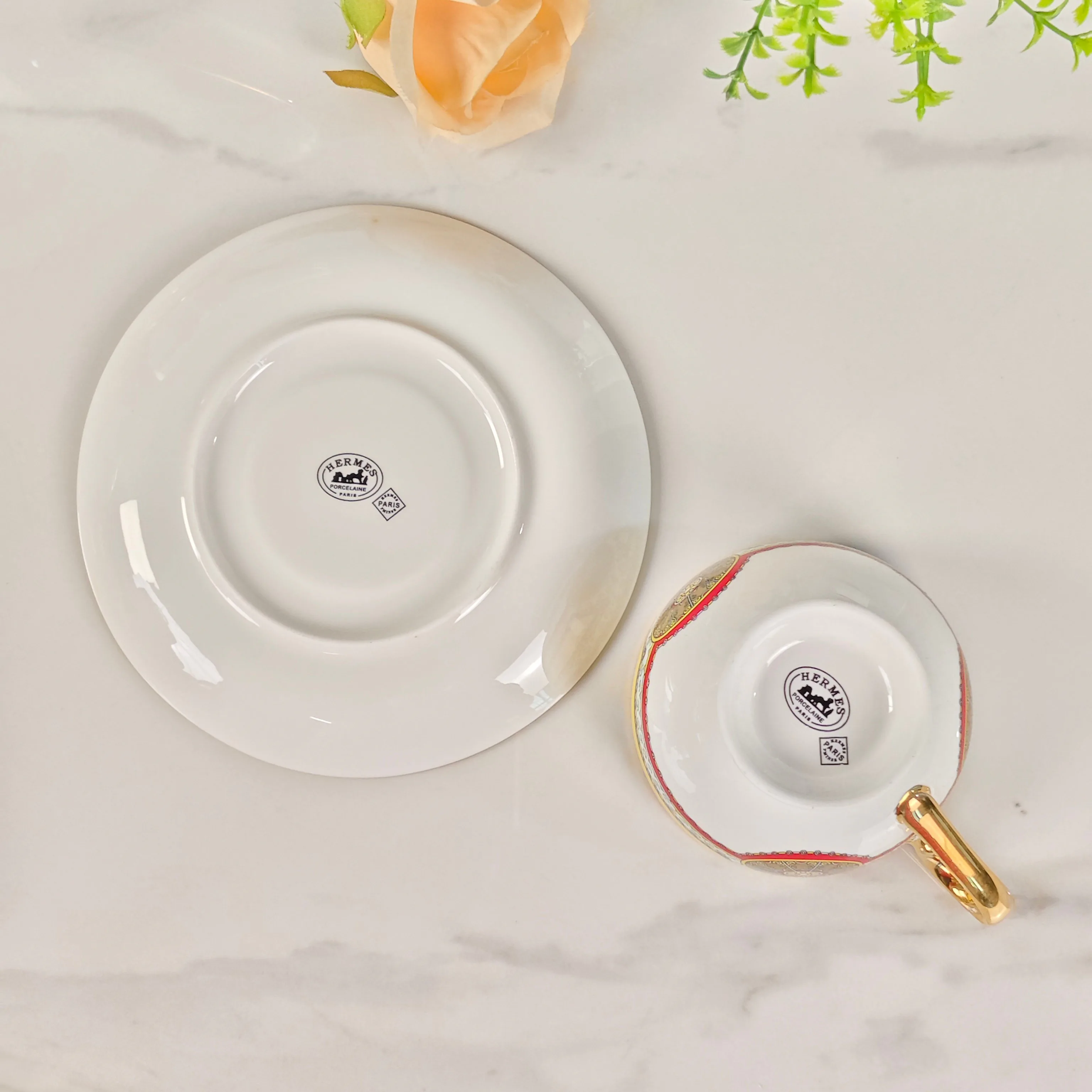 Посуда Hermes 376320