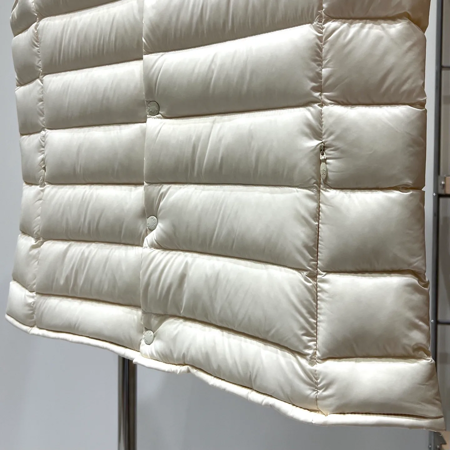 Жилеты Женские Moncler 18539113