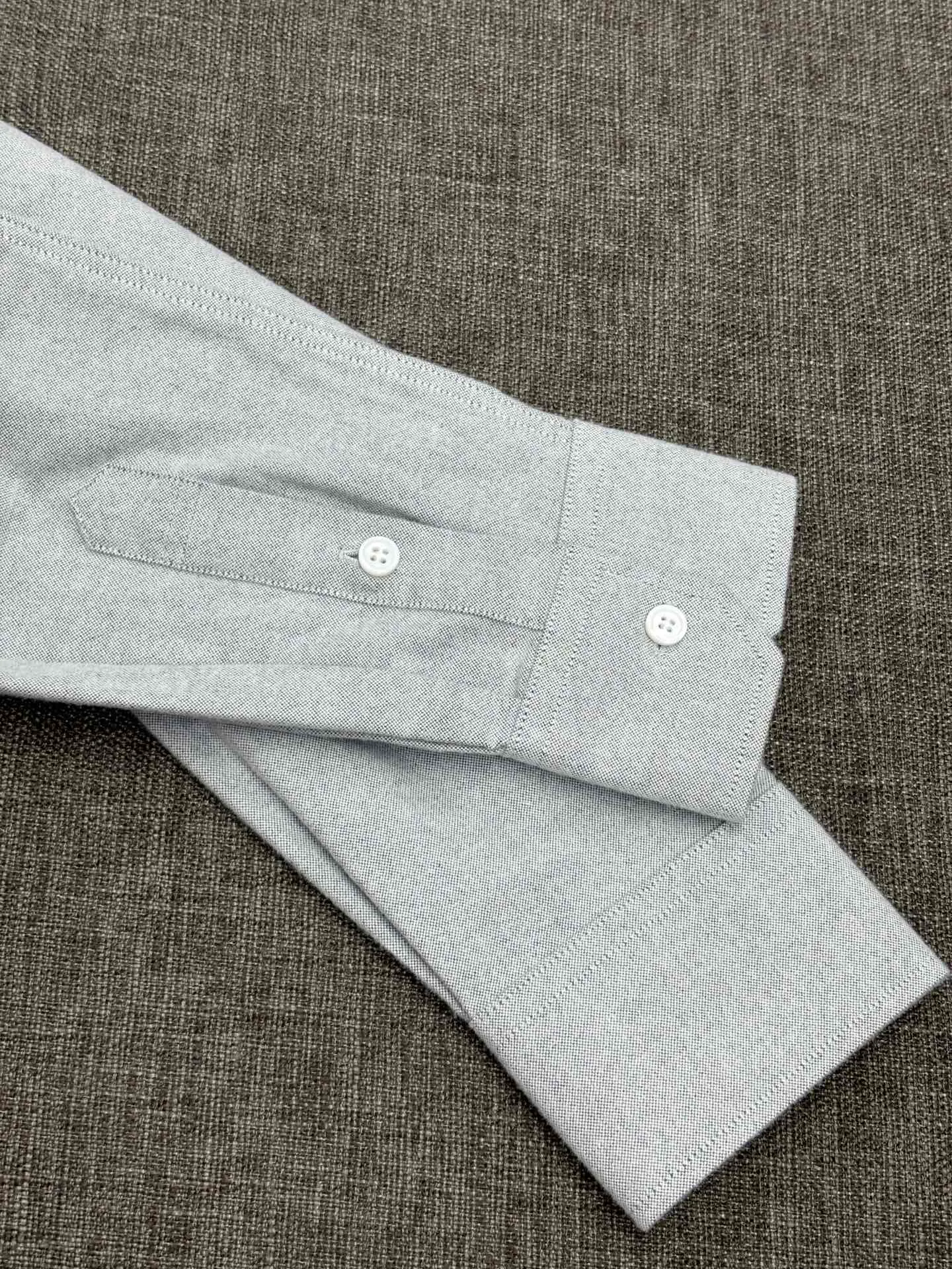 Рубашки Мужские Brunello Cucinelli 437696