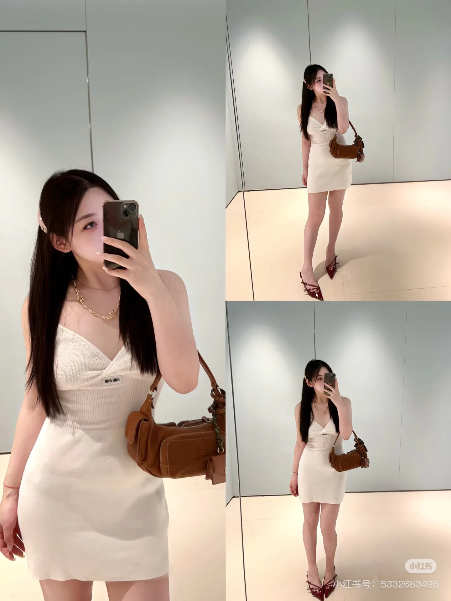 Платья Женские Miu Miu 9571342