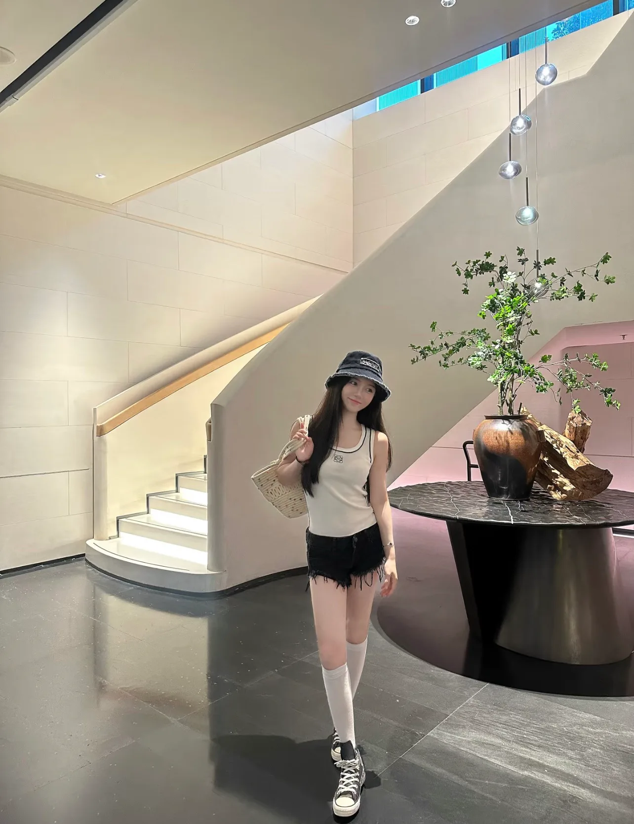 Жилеты Женские Loewe 11211197