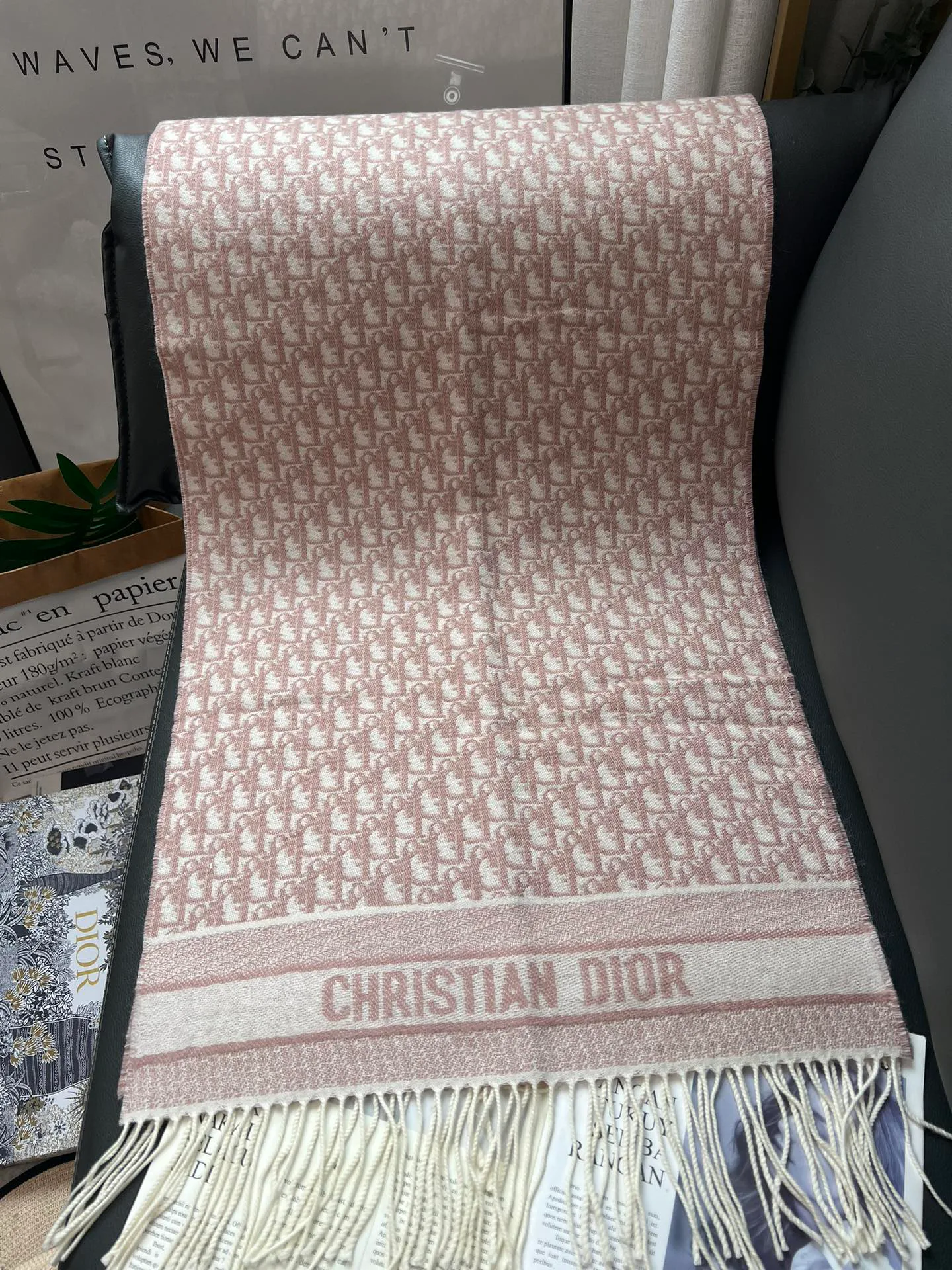 Шарфы Christian Dior 789903